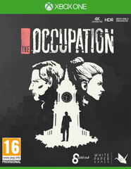 Occupation, Xbox One цена и информация | Компьютерные игры | hansapost.ee