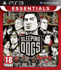 PS3 Sleeping Dogs цена и информация | Компьютерные игры | hansapost.ee