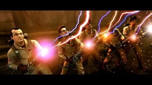 Ghostbusters: The Video Game - Remastered (PS4) цена и информация | Sony Игровые компьютеры и аксессуары | hansapost.ee