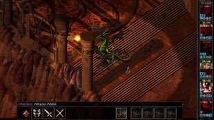 Baldur's Gate - Enhanced Edition (Switch) цена и информация | Компьютерные игры | hansapost.ee