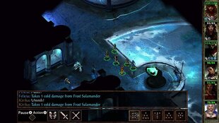 Planescape: Torment & Icewind Dale - Enhanced Edition (Switch) hind ja info | Skybound Games Arvutid ja IT- tehnika | hansapost.ee