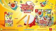 Nintendo Switch mäng Taiko no Tatsujin: Drum 'n' Fun! Bundle incl. Taiko Drum Set цена и информация | Konsooli- ja arvutimängud | hansapost.ee