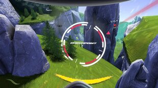 PS VR Rush цена и информация | Компьютерные игры | hansapost.ee