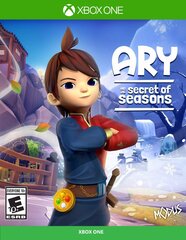 Ary and the Secret of Seasons Xbox One цена и информация | Компьютерные игры | hansapost.ee