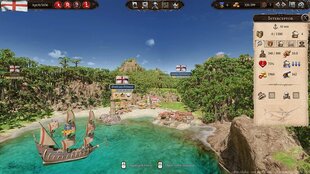 Игра Port Royale 4 для Xbox One цена и информация | Компьютерные игры | hansapost.ee