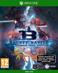 Xbox One Bounty Battle: The Ultimate Indie Brawler. цена и информация | Компьютерные игры | hansapost.ee