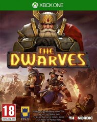 Xbox One Dwarves hind ja info | THQ Nordic Arvutid ja IT- tehnika | hansapost.ee