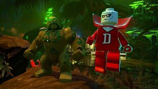 Nintendo Switch mäng LEGO DC Super-Villains - Digital Download hind ja info | Konsooli- ja arvutimängud | hansapost.ee