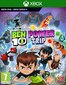 Xbox One mäng Ben 10: Power Trip цена и информация | Konsooli- ja arvutimängud | hansapost.ee