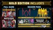 PS4 Watch Dogs Legion Gold Edition incl. Season Pass цена и информация | Konsooli- ja arvutimängud | hansapost.ee