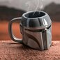 Paladone Star Wars The Mandalorian цена и информация | Fännitooted mänguritele | hansapost.ee