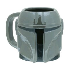 Paladone Star Wars The Mandalorian hind ja info | Fännitooted mänguritele | hansapost.ee