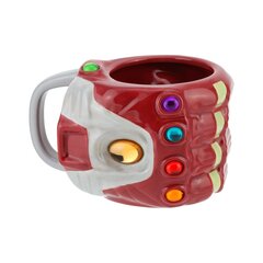 Paladone Marvel Avengers Endgame Nano Gauntlet цена и информация | Атрибутика для игроков | hansapost.ee