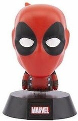 Marvel Deadpool Deadpool Icon Light цена и информация | Атрибутика для игроков | hansapost.ee