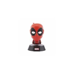 Marvel Deadpool Deadpool Icon Light цена и информация | Атрибутика для игроков | hansapost.ee