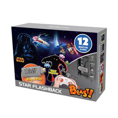 Star Flashback Blast! - TV Wireless HD Joystick incl. Star Wars цена и информация | Игровые пульты | hansapost.ee