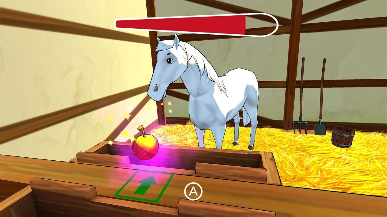Nintendo Switch mäng Bibi & Tina: Adventures with Horses hind ja info | Konsooli- ja arvutimängud | hansapost.ee