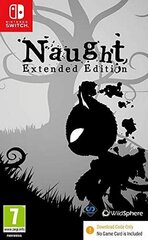 SWITCH Naught Extended Edition - Digital Download цена и информация | Компьютерные игры | hansapost.ee