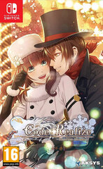 SWITCH Code: Realize - Wintertide Miracles цена и информация | Компьютерные игры | hansapost.ee