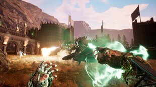 Xbox One Citadel : Forged with Fire цена и информация | Компьютерные игры | hansapost.ee