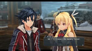 PlayStation 4 Mäng Legend of Heroes: Trails of Cold Steel II цена и информация | Компьютерные игры | hansapost.ee