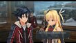 PlayStation 4 Mäng Legend of Heroes: Trails of Cold Steel II цена и информация | Konsooli- ja arvutimängud | hansapost.ee