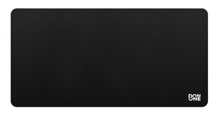 DON ONE - Коврик для игровой мыши MP1200 XXL - Мягкая поверхность (120 x 60 см) цена и информация | Мыши | hansapost.ee