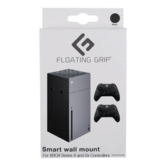 Floating Grip Smart Wall Mount Xbox Series X hind ja info | Mängukonsoolide lisatarvikud | hansapost.ee