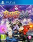 PlayStation 4 Mäng Battle Axe Badge Edition цена и информация | Konsooli- ja arvutimängud | hansapost.ee