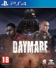 PlayStation 4 Mäng Daymare: 1998 цена и информация | Компьютерные игры | hansapost.ee