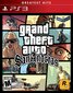 PS3 Grand Theft Auto: San Andreas (GTA), US Version цена и информация | Konsooli- ja arvutimängud | hansapost.ee