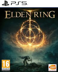 Elden Ring Launch Edition Playstation 5 PS5 mäng hind ja info | Konsooli- ja arvutimängud | hansapost.ee