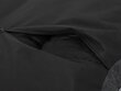 Hobbydog madrats Oval Black Ekolen L, 87x68 cm цена и информация | Pesad, asemed | hansapost.ee