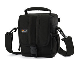 Lowepro Adventura 120 hind ja info | Fotoaparaatide kotid ja vutlarid | hansapost.ee