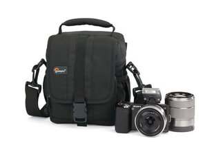 Lowepro Adventura 120 цена и информация | Cумки, футляры | hansapost.ee