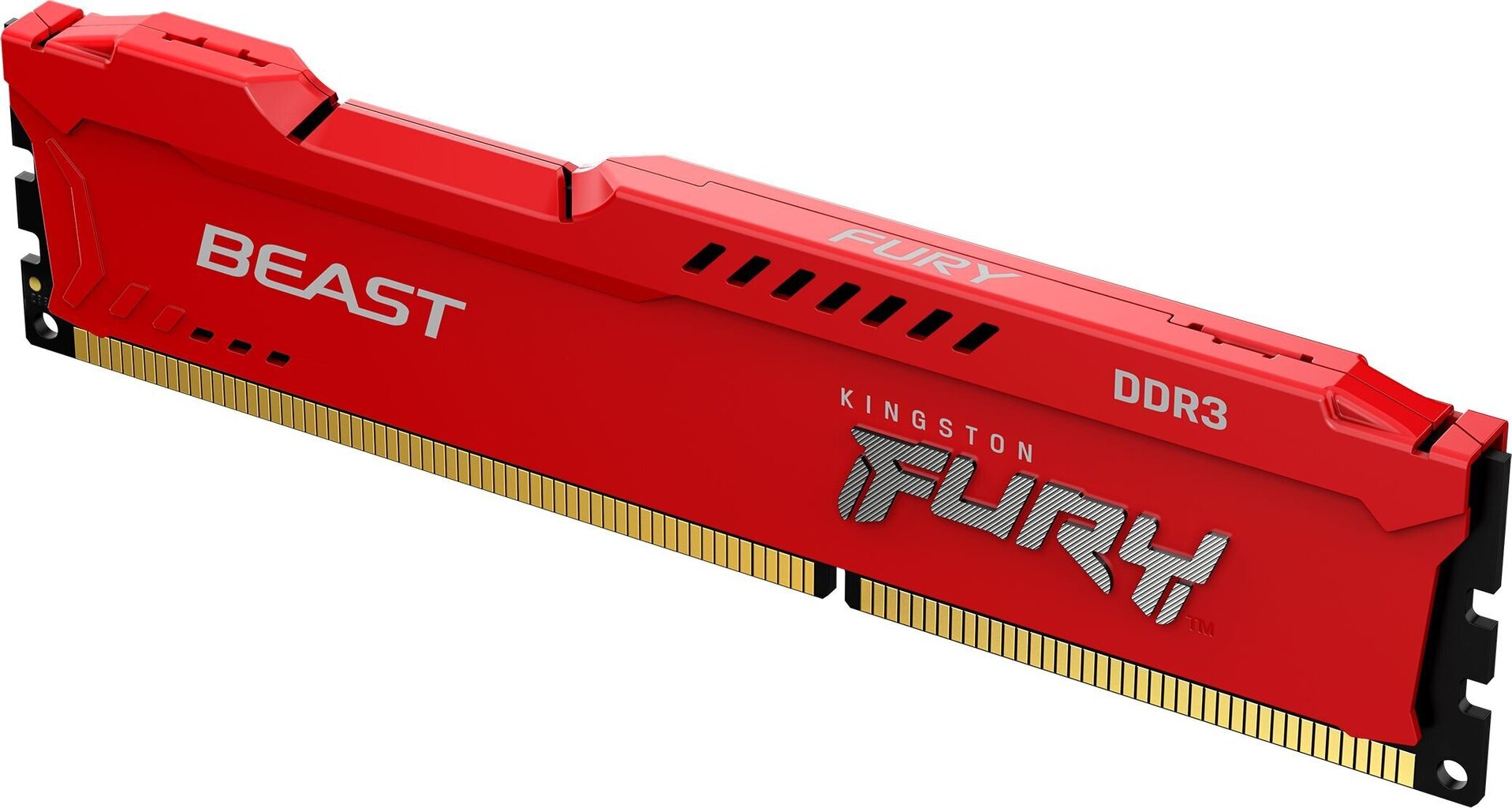 Kingston Fury KF316C10BR/4 цена и информация | Operatiivmälu | hansapost.ee