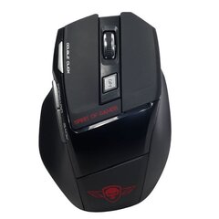 Spirit PRO-M9, черный цена и информация | Spirit of Gamer Внешние аксессуары для компьютеров | hansapost.ee