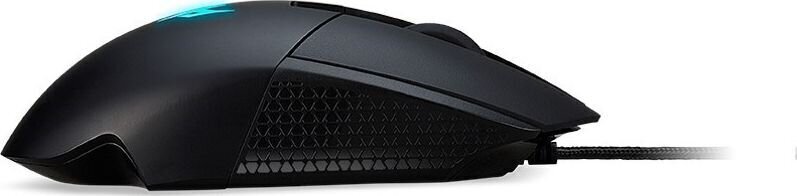 Acer Predator Cestus 315, must цена и информация | Arvutihiired | hansapost.ee