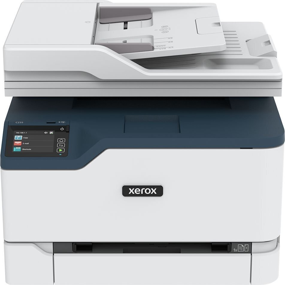 Xerox C235 цена и информация | Printerid | hansapost.ee