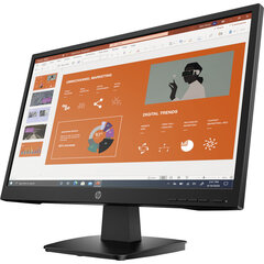 HP 453D2AA hind ja info | Monitorid | hansapost.ee