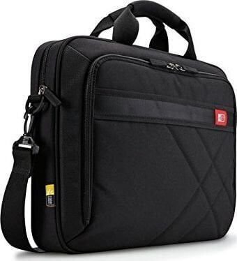 Sülearvutikott Case Logic, 16" (43,2 cm) цена и информация | Sülearvutikotid | hansapost.ee