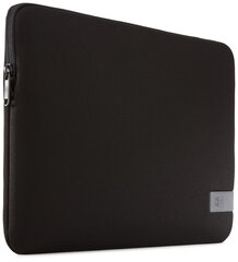 Case Logic Reflect Laptop Sleeve 14 REFPC-114, must hind ja info | Sülearvutikotid | hansapost.ee