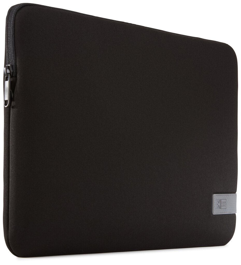 Case Logic Reflect Laptop Sleeve 14 REFPC-114, must hind ja info | Sülearvutikotid | hansapost.ee