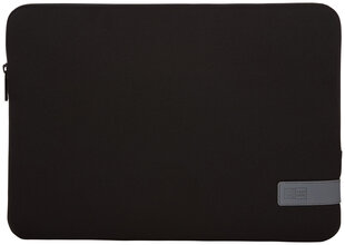 Case Logic Reflect Laptop Sleeve 14 REFPC-114, must hind ja info | Sülearvutikotid | hansapost.ee