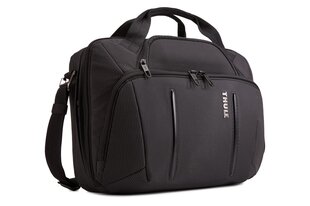 Thule Crossover 2 C2LB116 сумка, 15.6" цена и информация | Рюкзаки, сумки, чехлы для компьютеров | hansapost.ee