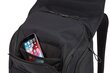 Arvutiseljakott Thule Paramount PARABP2216, 27L, must цена и информация | Sülearvutikotid | hansapost.ee