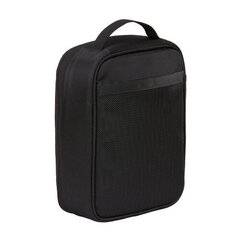 Sülearvuti seljakott Case Logic Lectro large BackPack - Black hind ja info | Kõrvaklapid | hansapost.ee