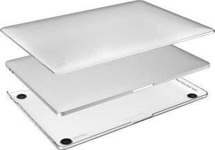 Прозрачный чехол Speck SmartShell для MacBook Pro 13 M1 цена и информация | Рюкзаки, сумки, чехлы для компьютеров | hansapost.ee