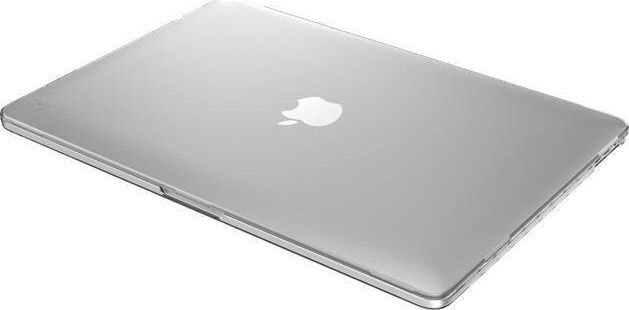 Speck SmartShelli läbipaistev ümbris MacBook Pro 13 M1 ja MacBook Pro 13 M2 jaoks hind ja info | Sülearvutikotid | hansapost.ee