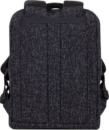 Seljakott RivaCase 7923 black Laptop backpack 13.3" hind ja info | Sülearvutikotid | hansapost.ee